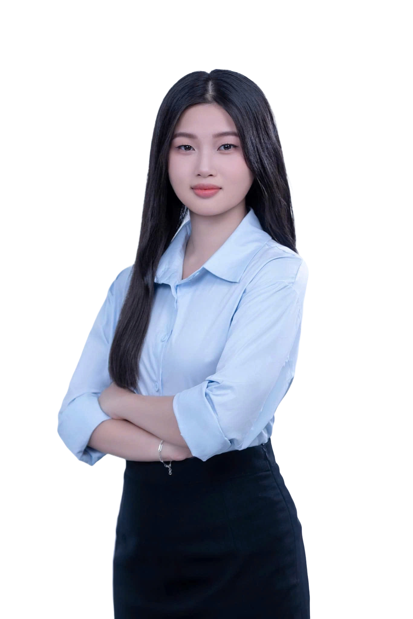 Võ Kim Châu - Business