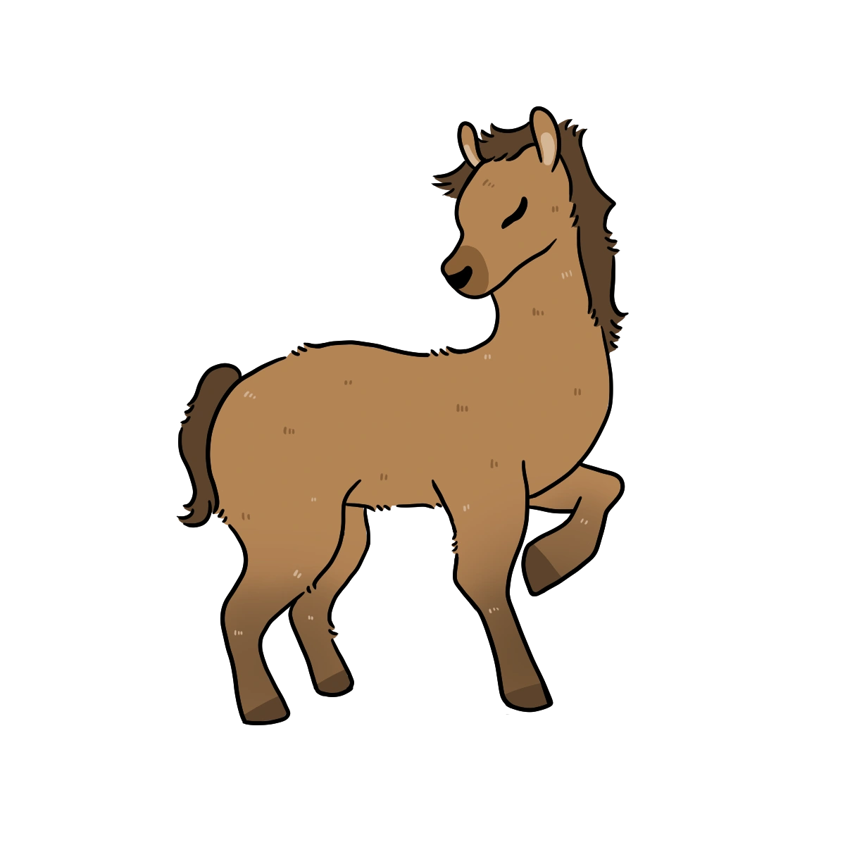 Horse