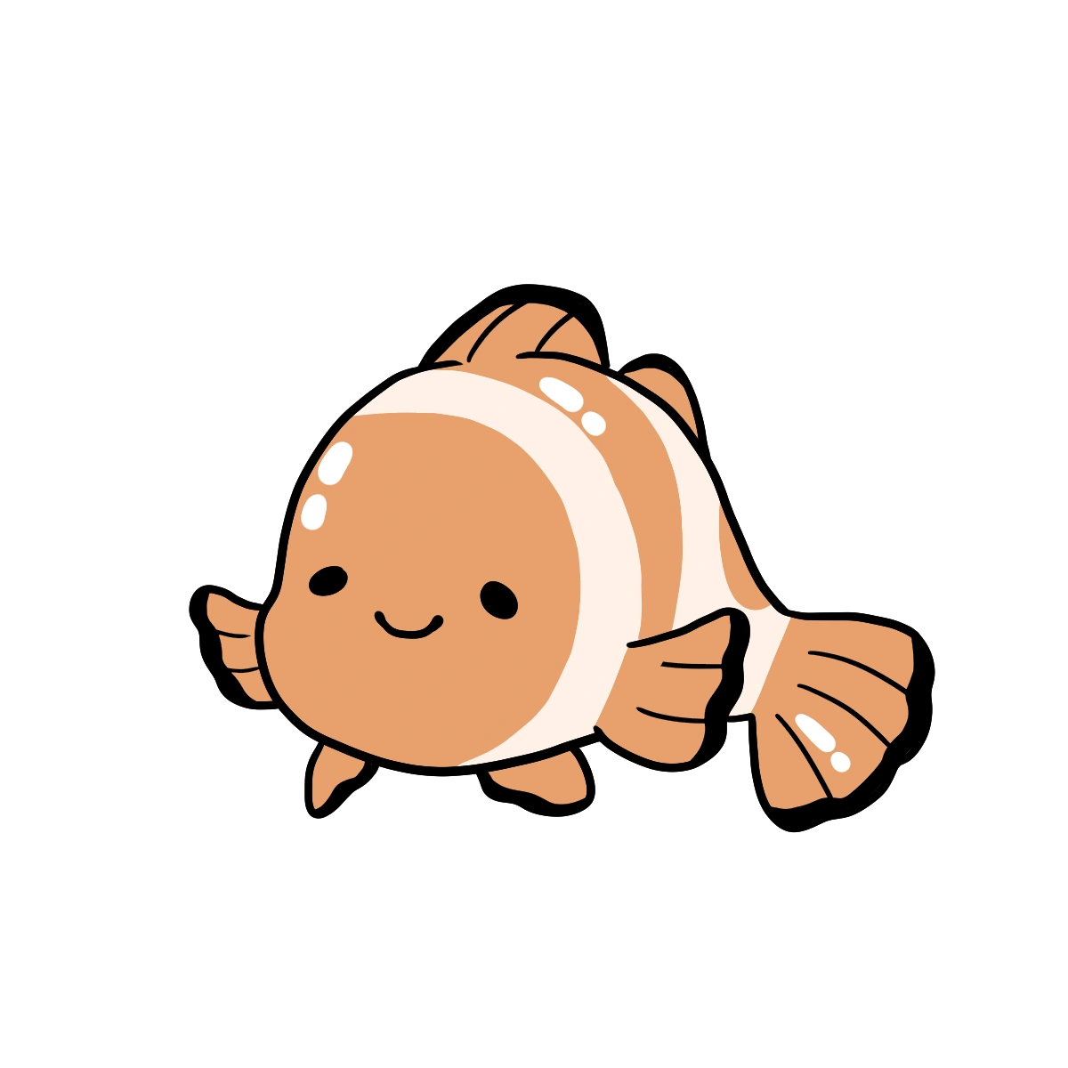 Clownfish
