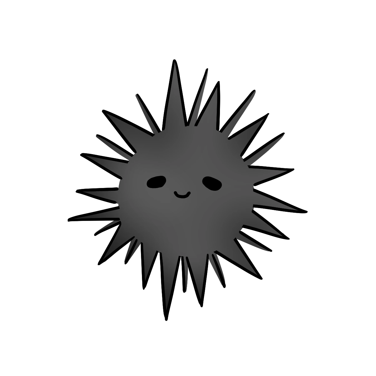 Sea Urchin