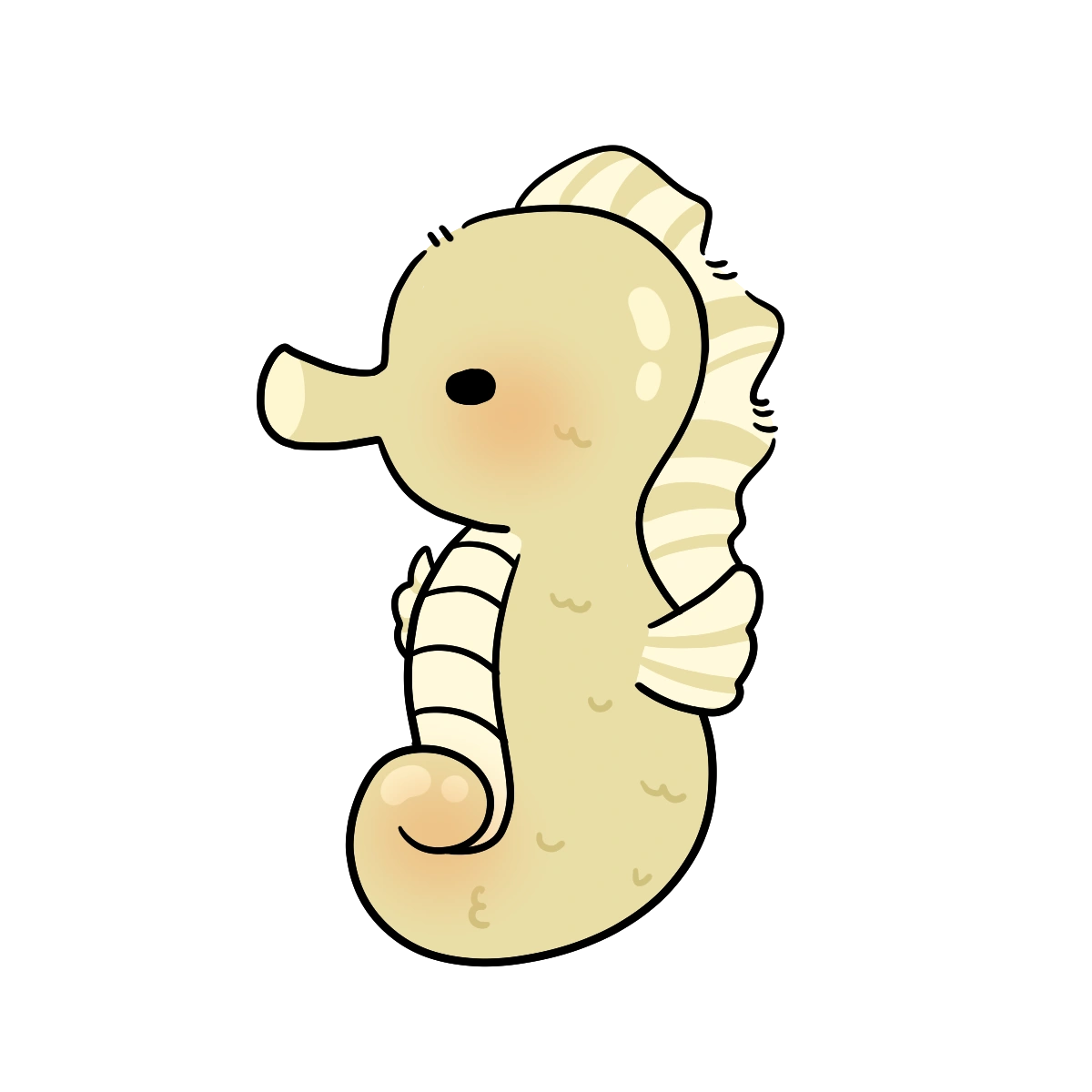 Seahorse